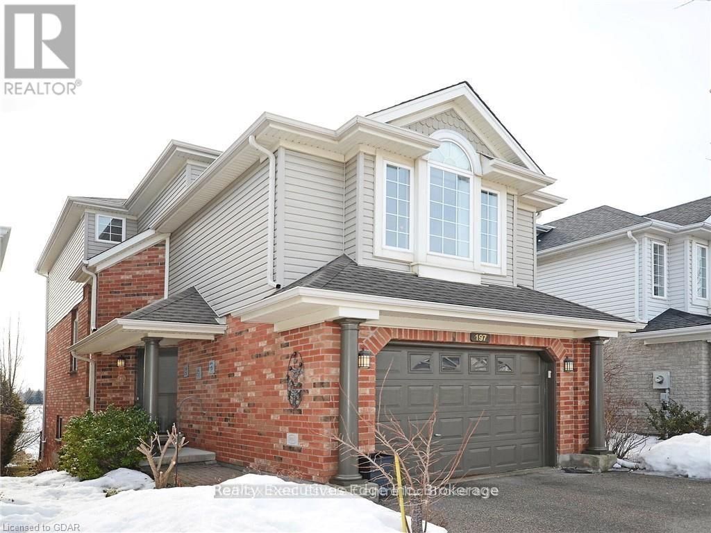 Main - 197 Farley Drive, Guelph (pineridge/westminster Woods)