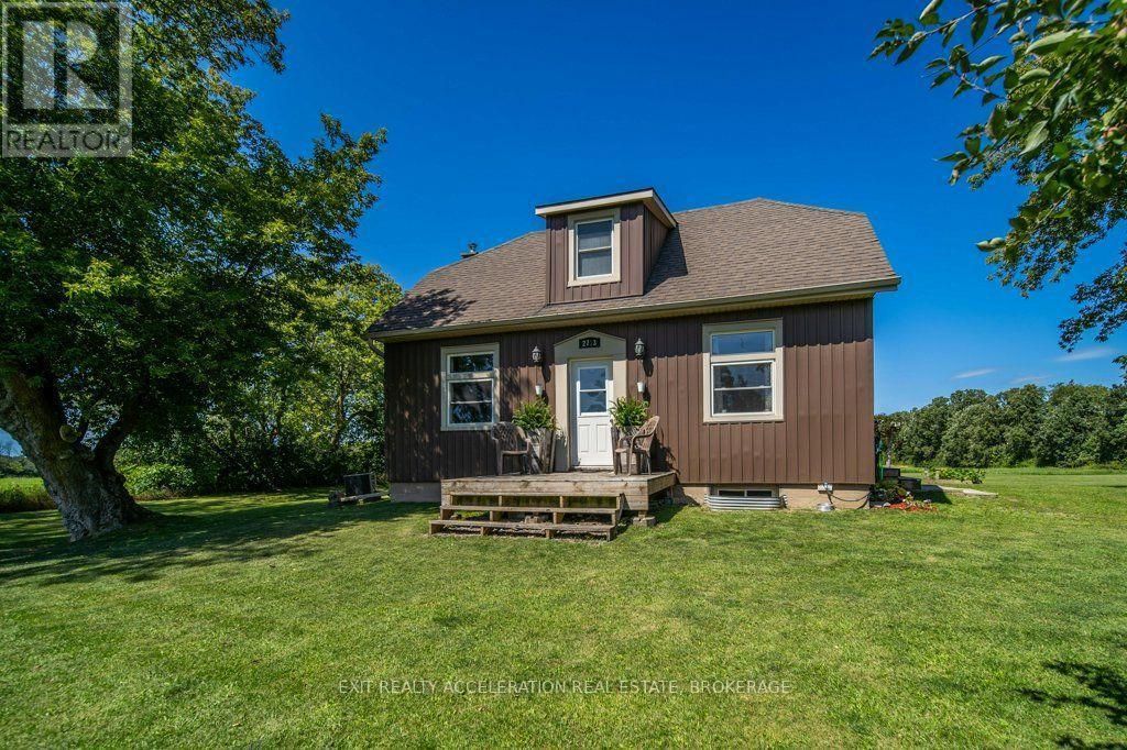 2713 Big Creek Road, Greater Napanee (greater Napanee)