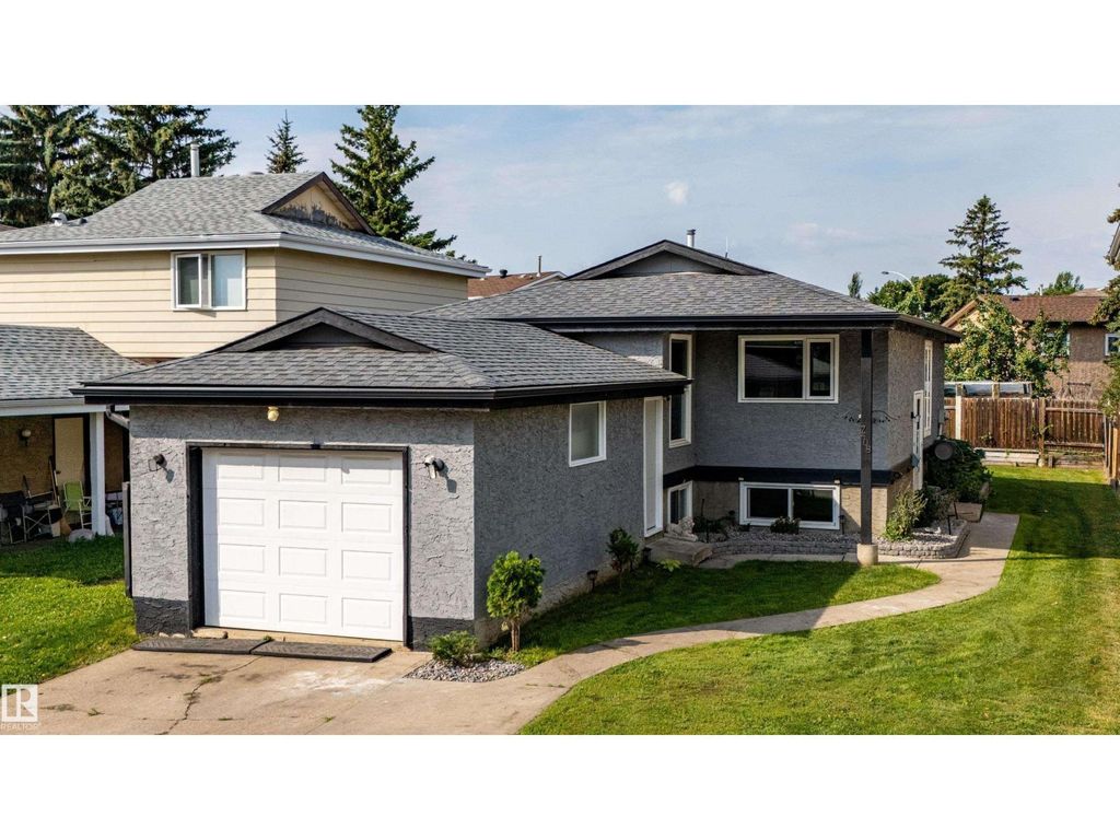 7408 180 Street Nw, Edmonton
