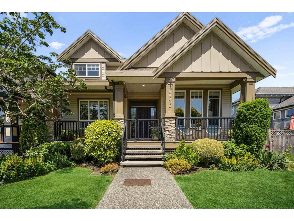 19375 73 Avenue, Surrey