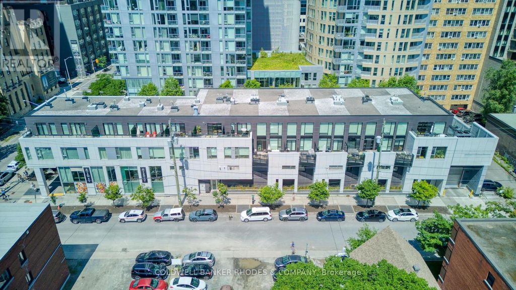 206 - 197 Lisgar Street, Ottawa