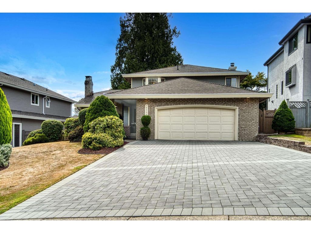16366 94 Avenue, Surrey