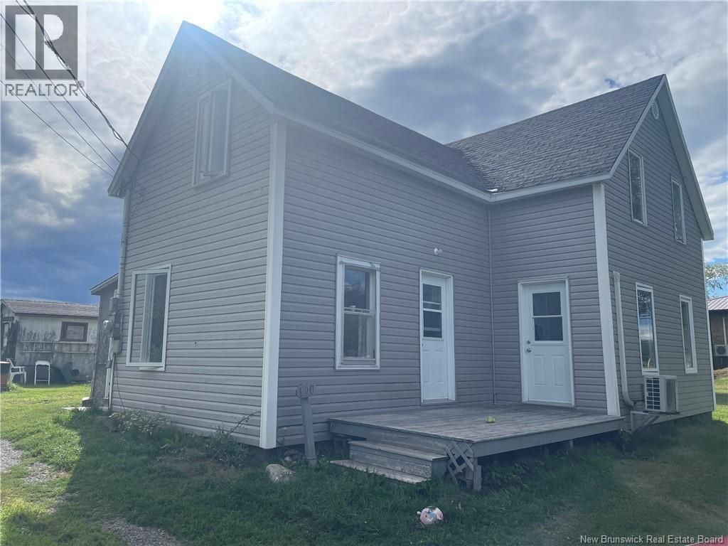 190 Rue Principale, Pointe-Verte