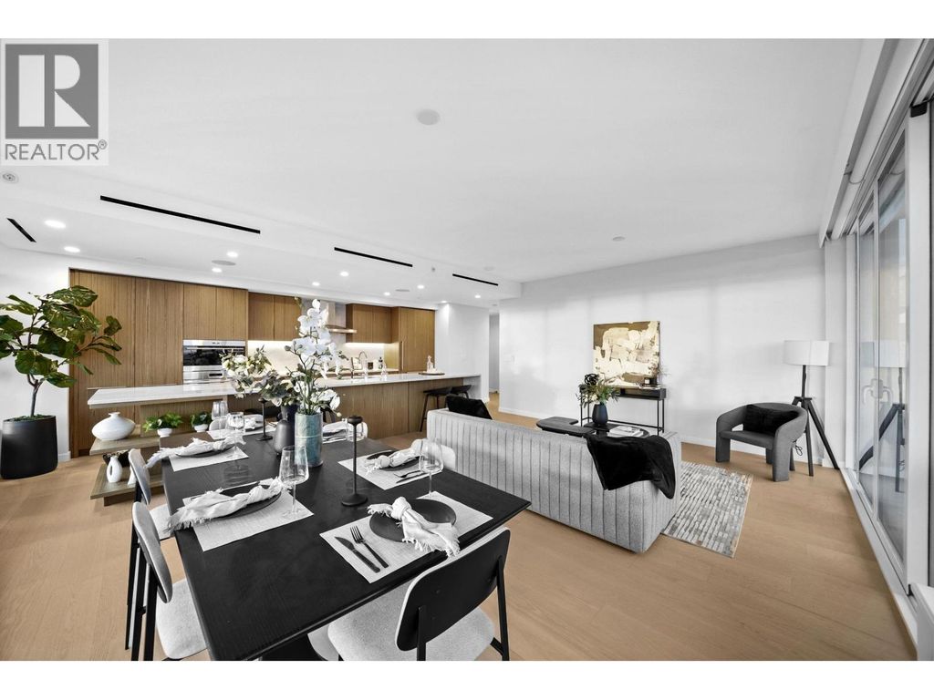 3503 1335 Howe Street, Vancouver