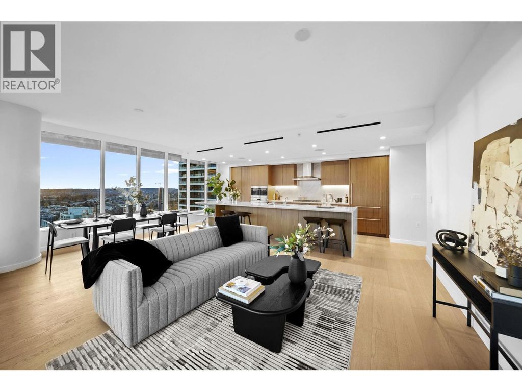 3503 1335 Howe Street, Vancouver