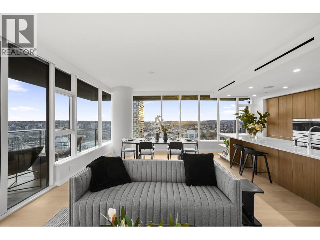 3503 1335 Howe Street, Vancouver