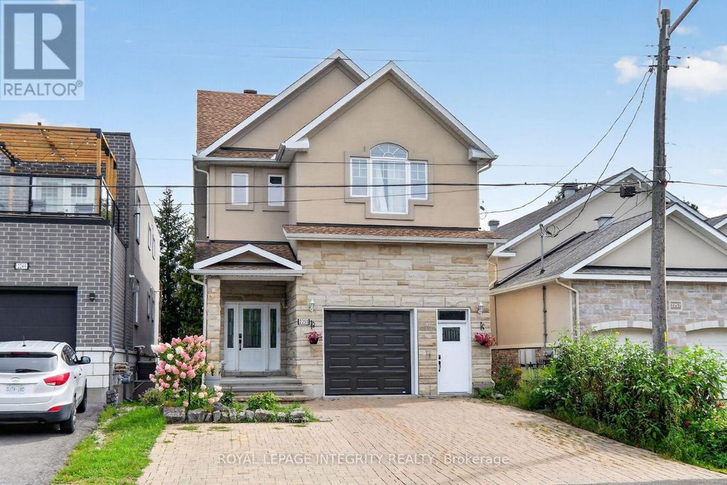 2253 Page Road, Ottawa