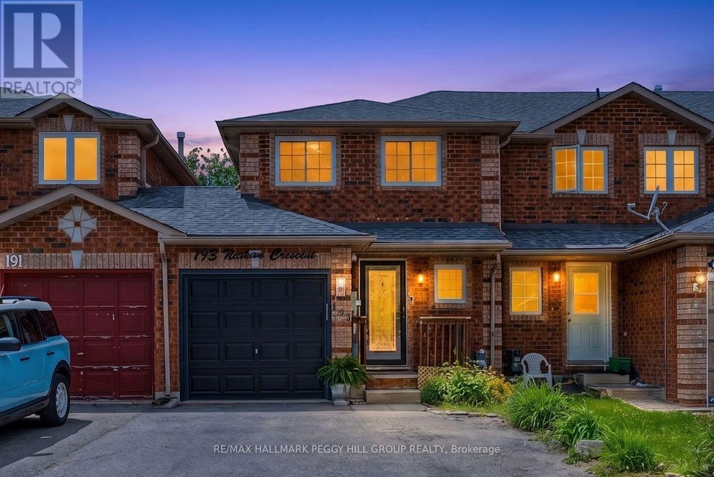 193 Nathan Crescent, Barrie (painswick South)