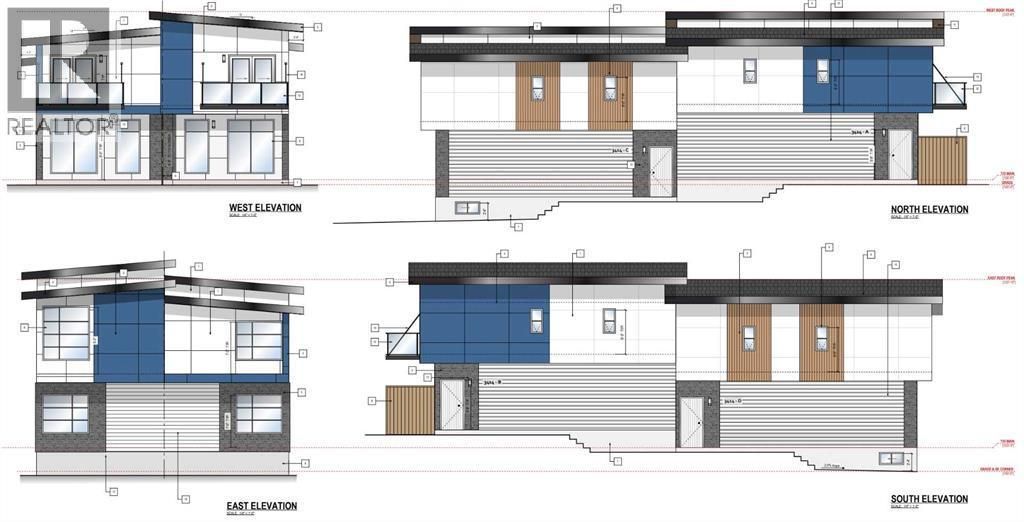 3414 Centre Street Ne, Calgary