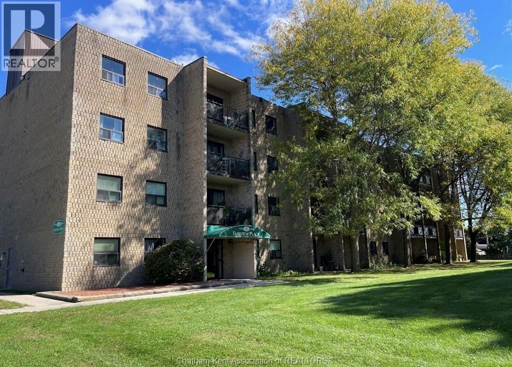 150 Park Avenue East Unit# 311, Chatham