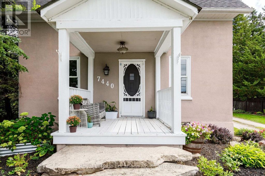 7440 Highway # 26, Clearview (stayner)