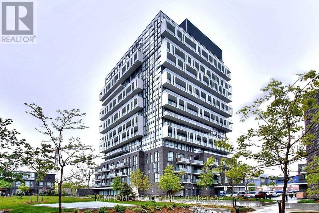 1603 - 128 Fairview Mall Drive, Toronto (don Valley Village)