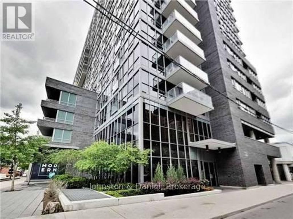 304 - 320 Richmond Street E, Toronto (moss Park)