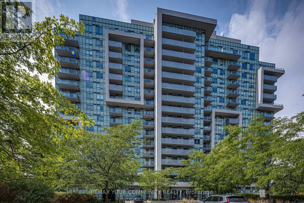 909 - 1346 Danforth Road E, Toronto (eglinton East)