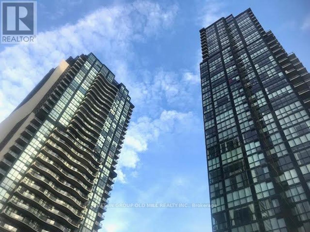 510 - 2900 Highway 7, Vaughan (concord)
