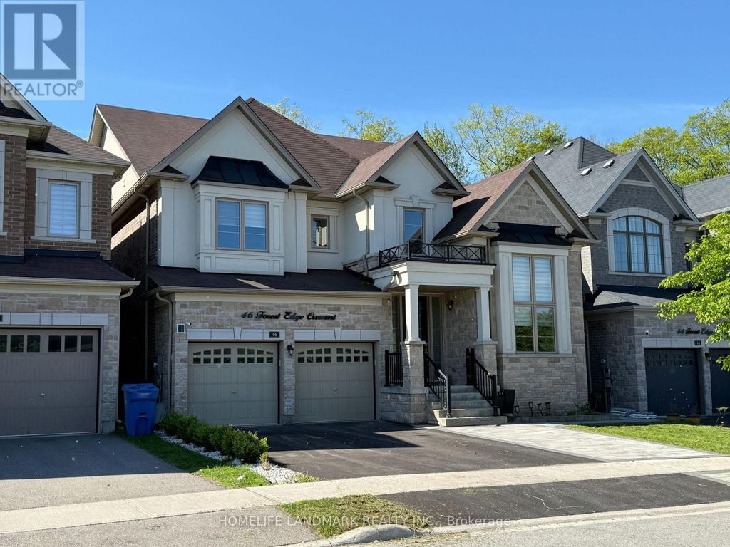 46 Forest Edge Crescent, East Gwillimbury (holland Landing)
