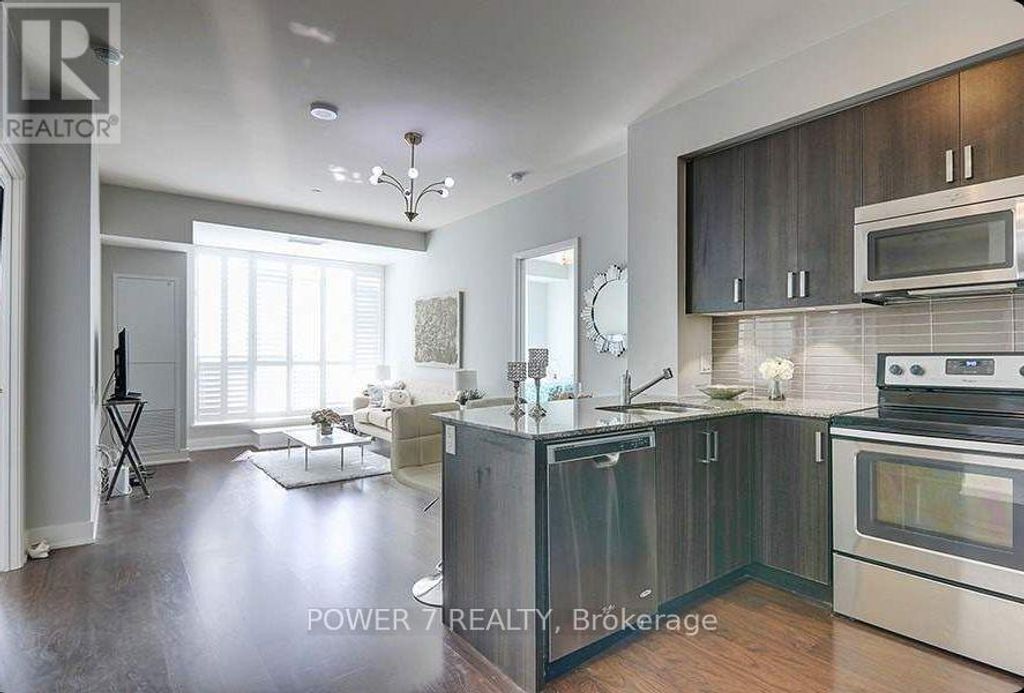 Ph14 - 7608 Yonge Street, Vaughan (crestwood-Springfarm-Yorkhill)