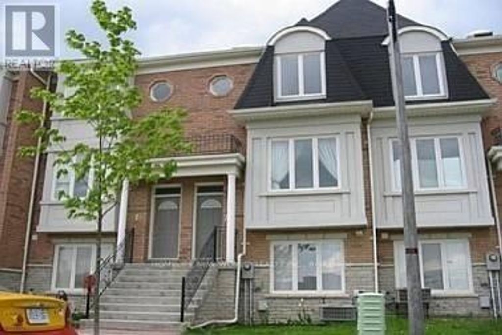 76 Pond Drive, Markham (commerce Valley)