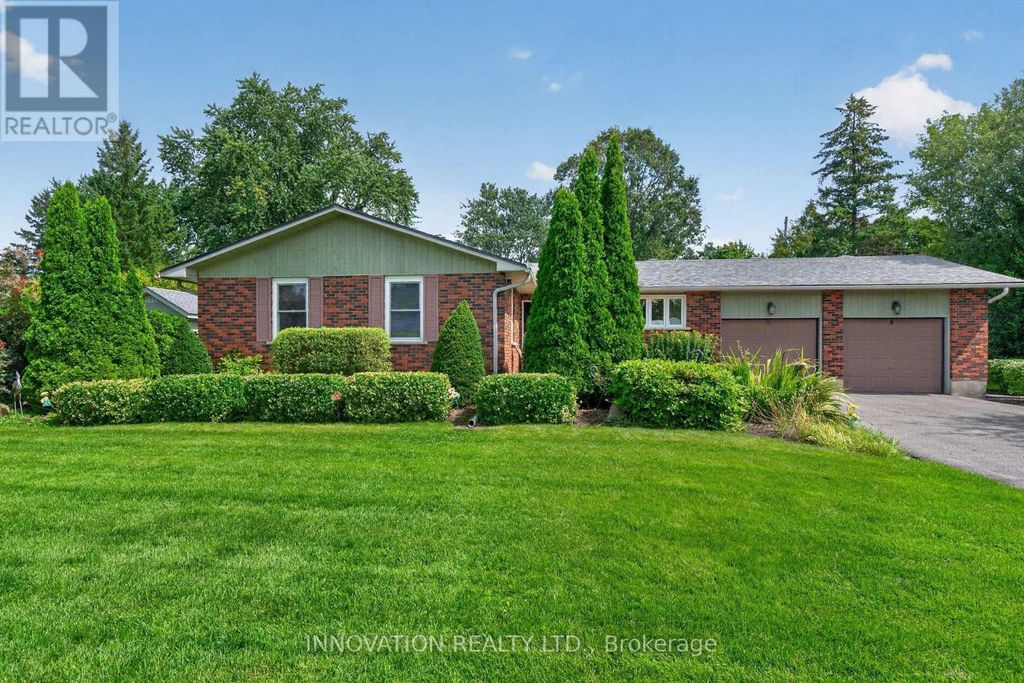 5569 South River Drive, Ottawa