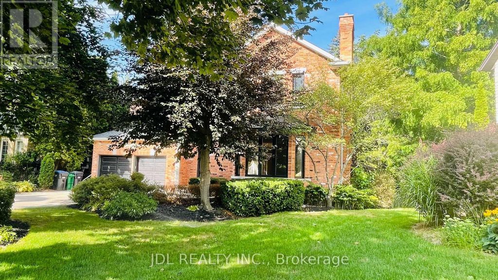 1283 Lindburgh Court, Mississauga (lorne Park)