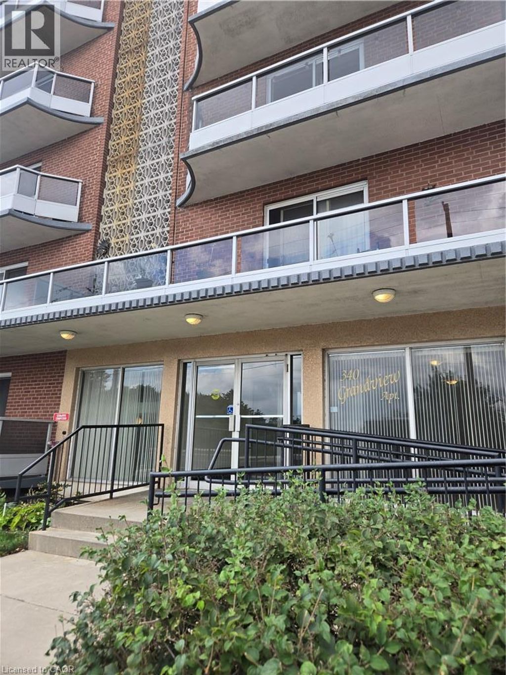 340 Concession Street Unit# 604, Hamilton