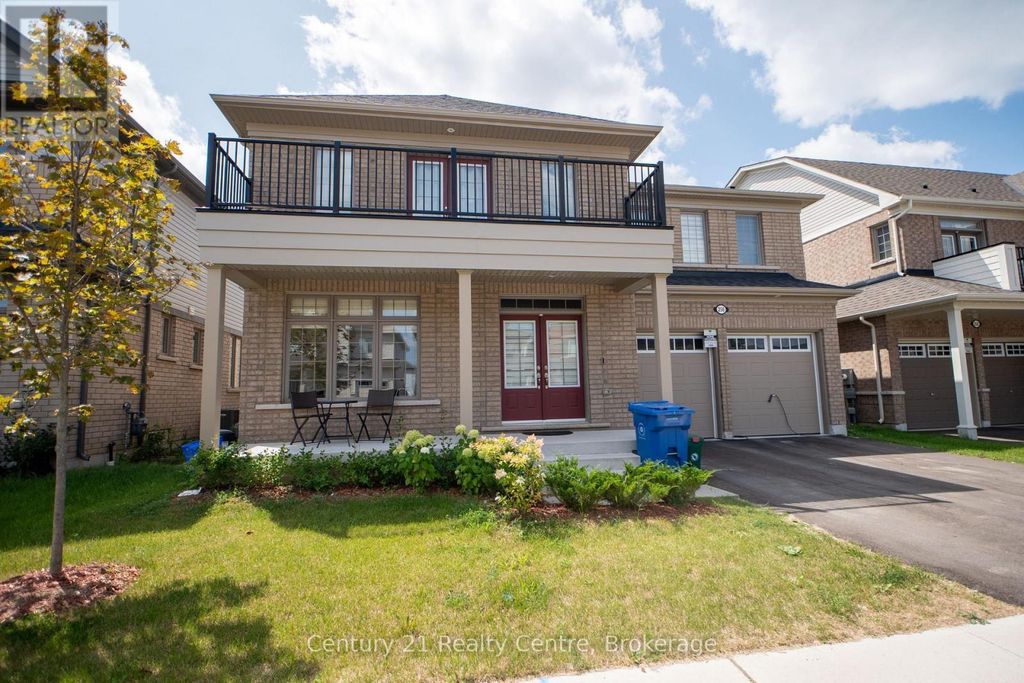 256 Rea Drive, Centre Wellington (fergus)