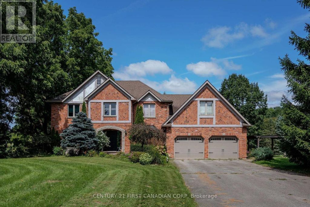 183 Wellington Street, Middlesex Centre (delaware Town)
