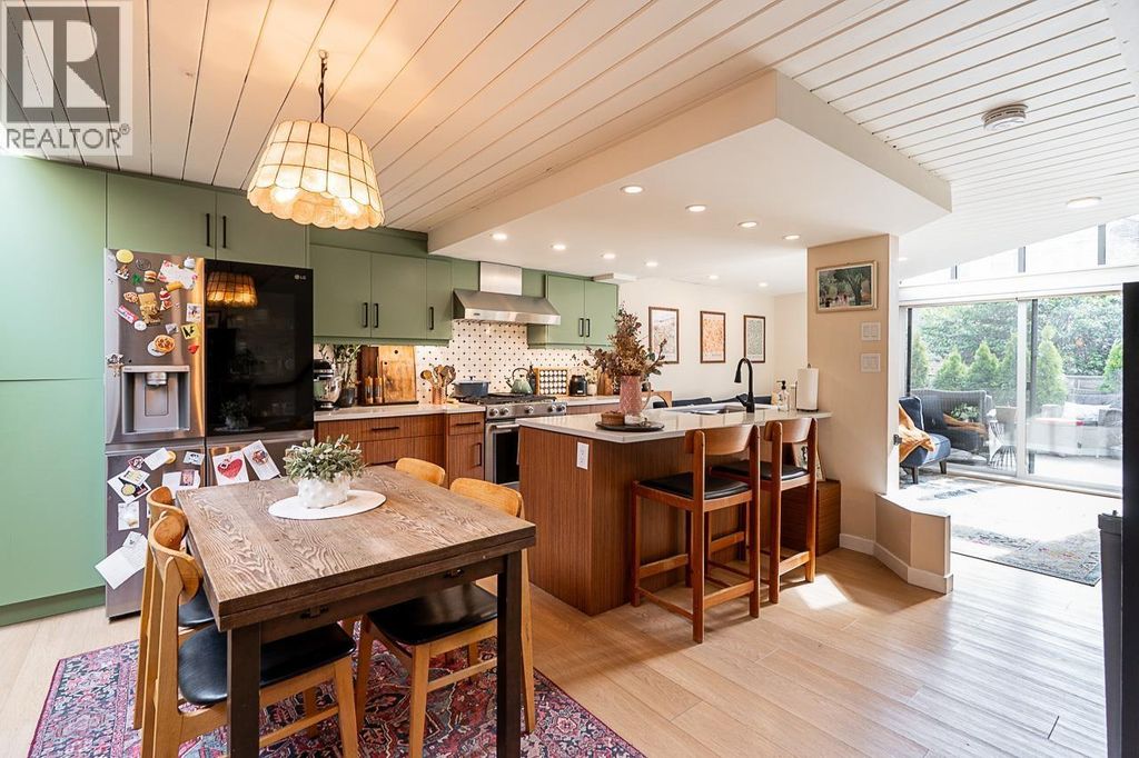 1173 W 8th Avenue, Vancouver