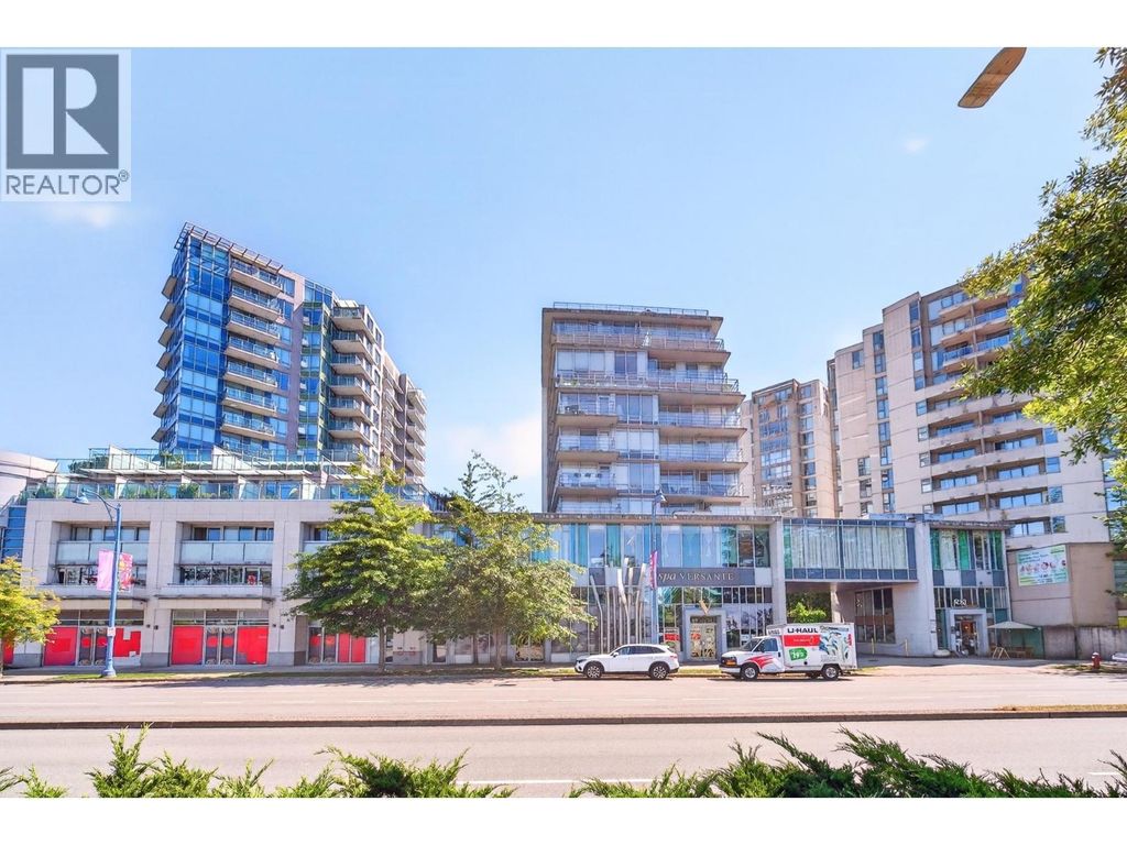 606 8280 Lansdowne Road, Richmond