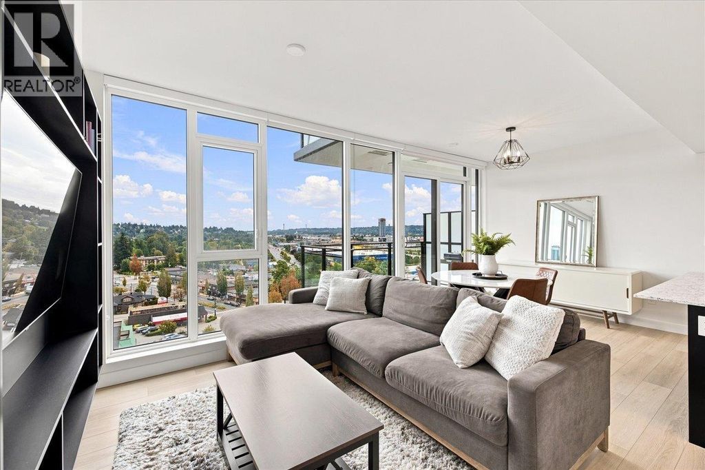 1009 901 Lougheed Highway, Coquitlam