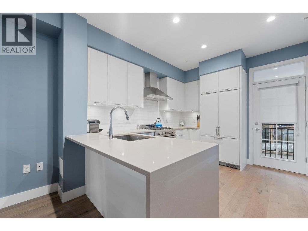 8121 Shaughnessy Street, Vancouver