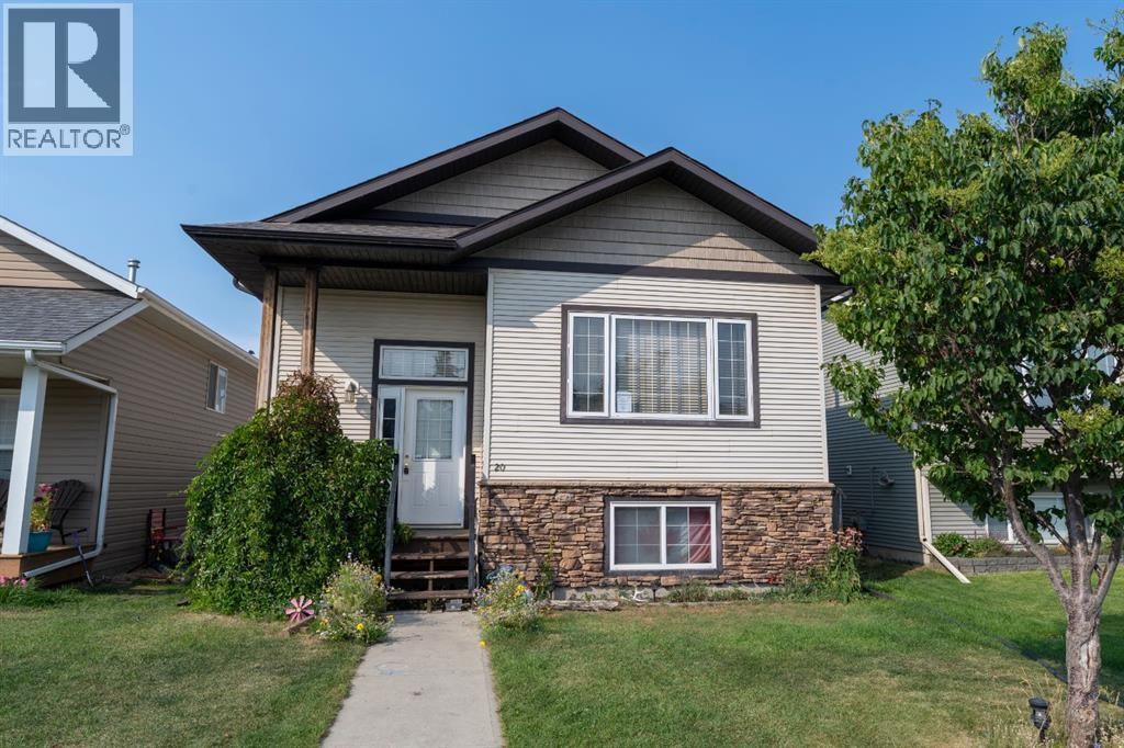 20 Horne Close, Sylvan Lake