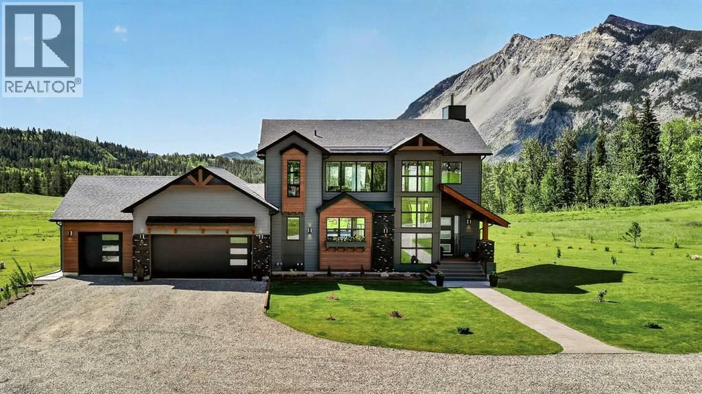 2616 Valley Ridge Drive, Frank