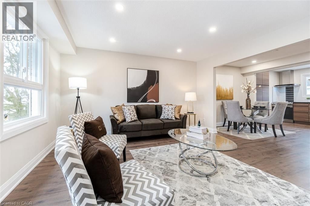 830 Westlock Road Unit# 38a, Mississauga