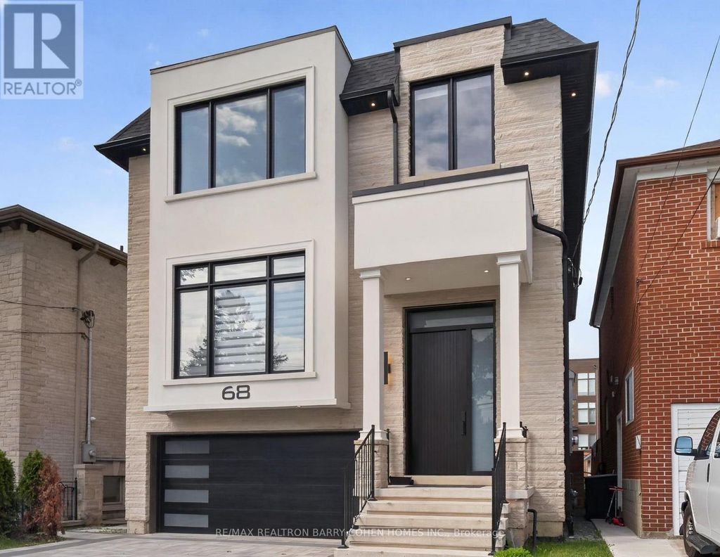 68 Lynnhaven Road, Toronto (englemount-Lawrence)
