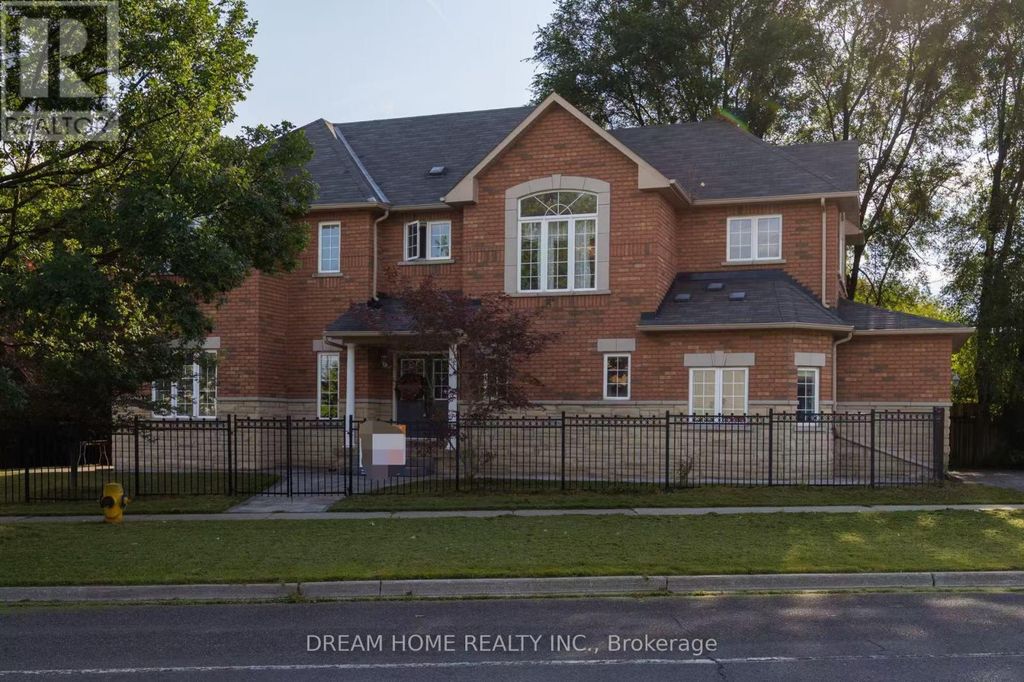 4083 Ellesmere Road, Toronto (highland Creek)