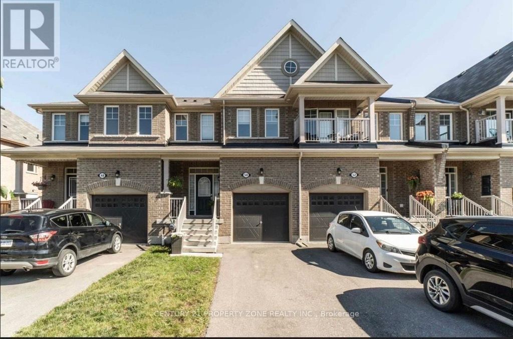 50 Jackson Drive, New Tecumseth (tottenham)