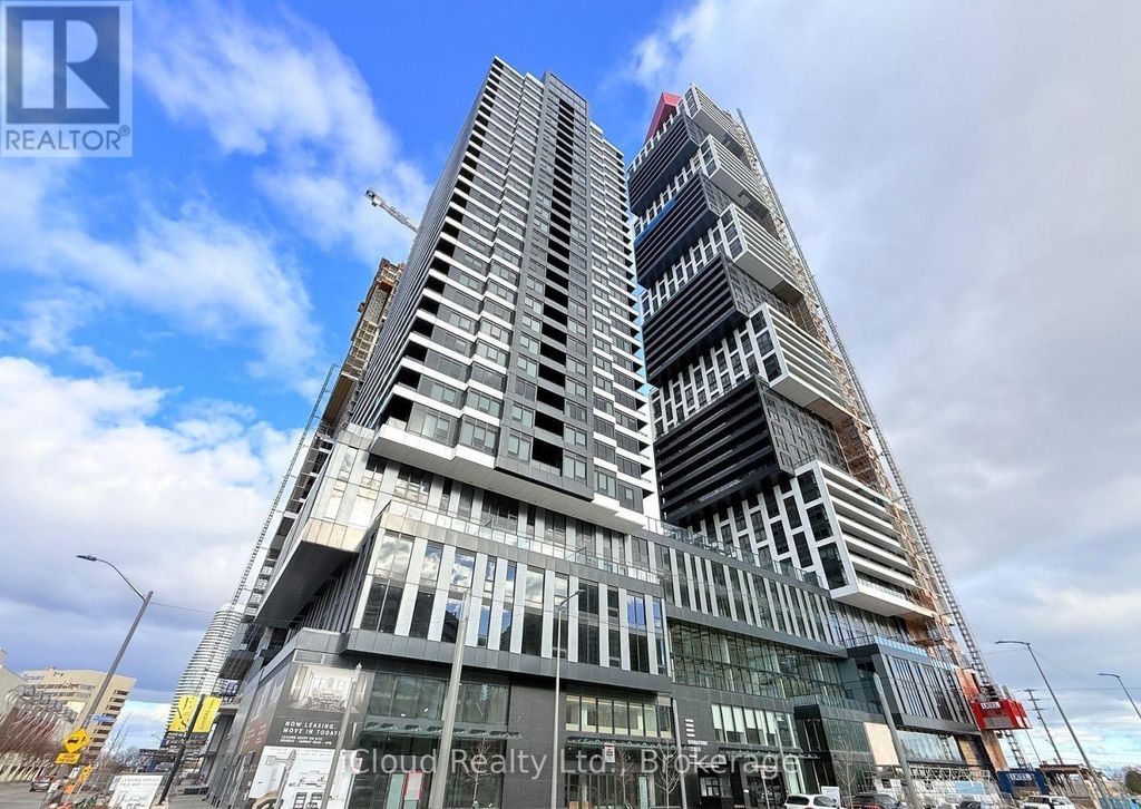 5304 - 4015 The Exchange, Mississauga (city Centre)