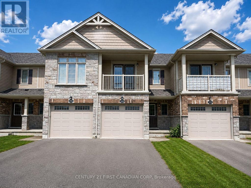 45 - 3188 Singleton Avenue, London South (south W)