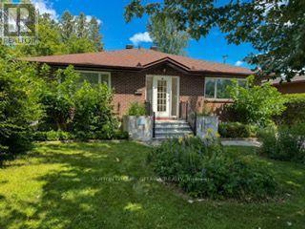 767 Claude Street, Ottawa