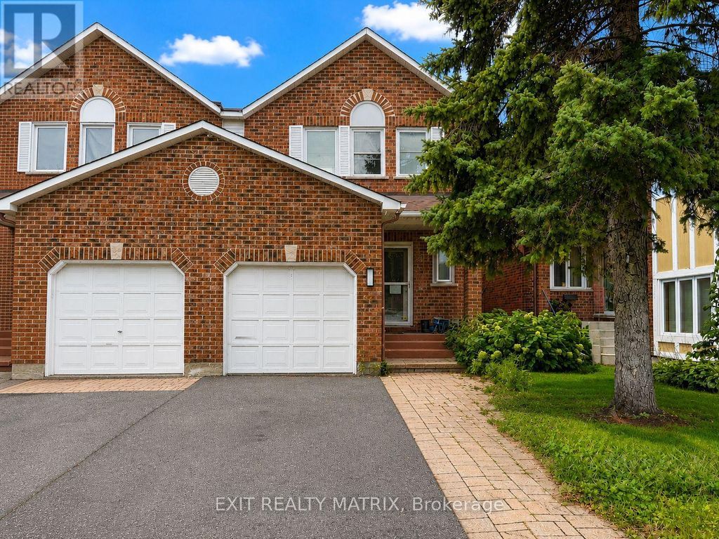 67 Ashpark Crescent, Ottawa