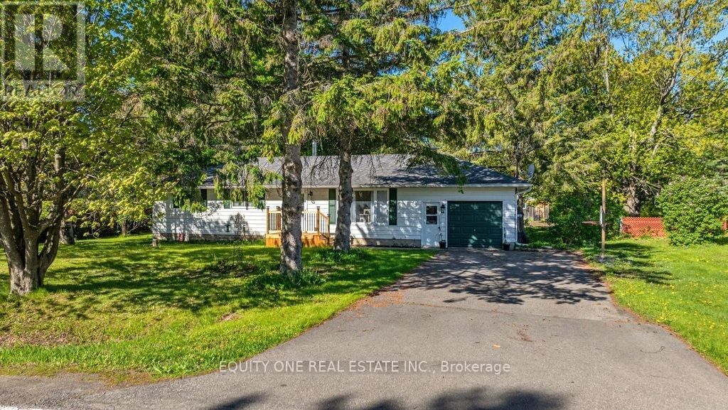3314 Nixon Drive, Ottawa