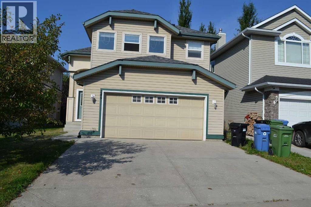249 Evansmeade Circle Nw, Calgary