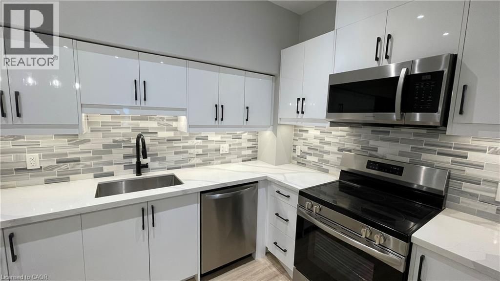69 East Main Street Unit# 104, Welland