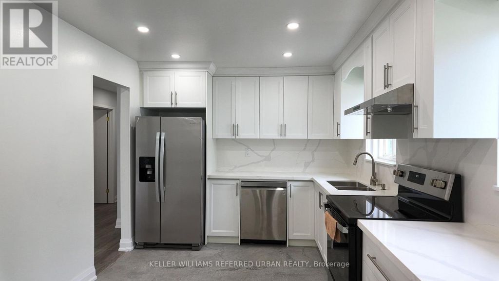 36 Yucatan Road, Toronto (pleasant View)