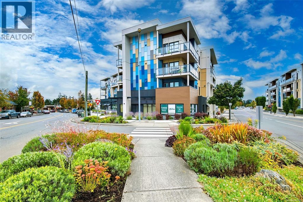404 164 Alberni Hwy, Parksville