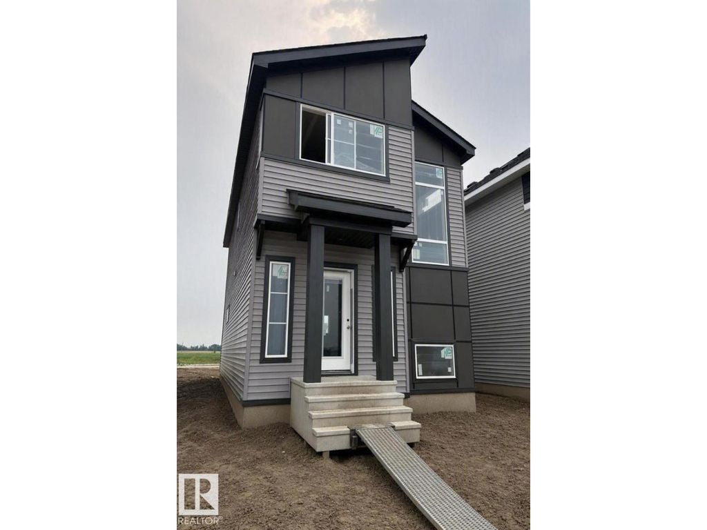 27 Leawood Li, Spruce Grove