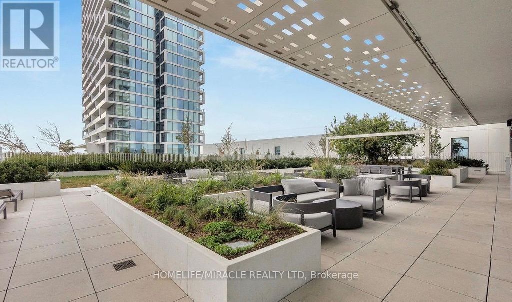 4107 - 950 Portage Parkway, Vaughan (vaughan Corporate Centre)