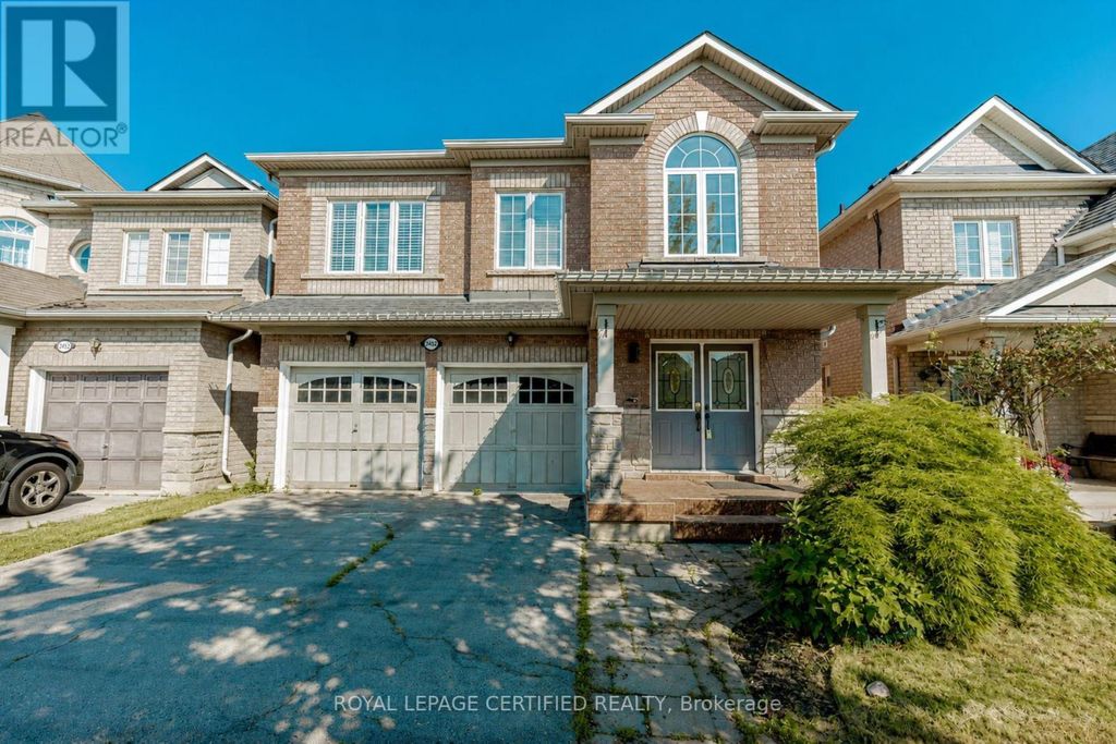 2452 Pathfinder Drive, Burlington (orchard)