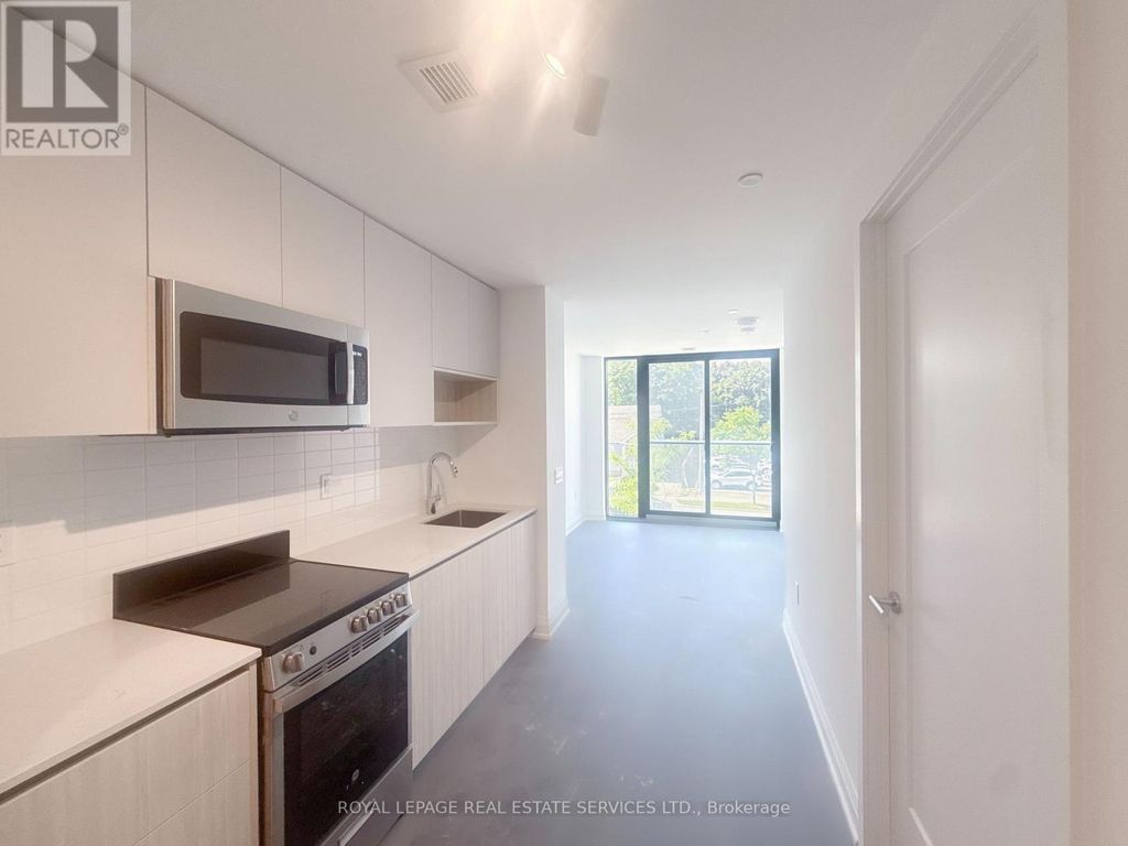 105 Upper - 799 The Queensway, Toronto (stonegate-Queensway)